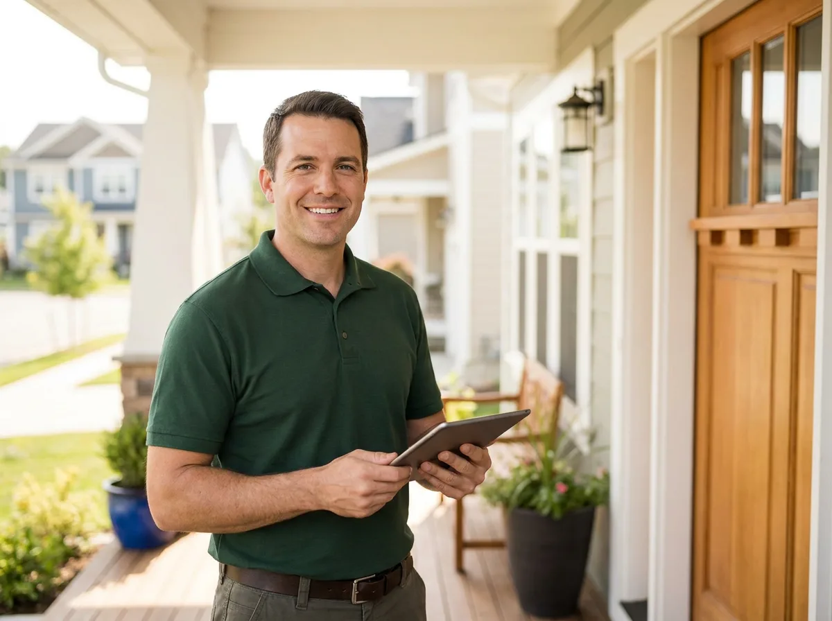 Pest control FAQs for Smithville, MO
